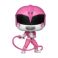 Picture of Funko Pop! Movies: Mighty Morphin Power Rangers The Movie - Pink Ranger #1778 Vinyl Figure