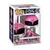 Picture of Funko Pop! Movies: Mighty Morphin Power Rangers The Movie - Pink Ranger #1778 Vinyl Figure