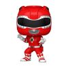 Picture of Funko Pop! Movies: Mighty Morphin Power Rangers The Movie - Red Ranger #1779 Vinyl Figure