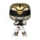 Picture of Funko Pop! Movies: Mighty Morphin Power Rangers The Movie - White Ranger #1780 Vinyl Figure