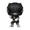 Picture of Funko Pop! Movies: Mighty Morphin Power Rangers The Movie - Black Ranger #1776 Vinyl Figure