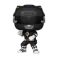 Picture of Funko Pop! Movies: Mighty Morphin Power Rangers The Movie - Black Ranger #1776 Vinyl Figure