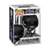 Picture of Funko Pop! Movies: Mighty Morphin Power Rangers The Movie - Black Ranger #1776 Vinyl Figure