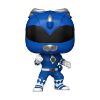Picture of Funko Pop! Movies: Mighty Morphin Power Rangers The Movie - Blue Ranger #1777 Vinyl Figure