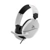 Picture of Turtle Beach:Recon 70 - Wired Gaming Headset [For Switch,Switch 2](Color: White)