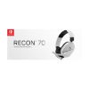Picture of Turtle Beach:Recon 70 - Wired Gaming Headset [For Switch,Switch 2](Color: White)
