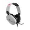 Picture of Turtle Beach:Recon 70 - Wired Gaming Headset [For Switch,Switch 2](Color: White)