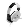 Picture of Turtle Beach:Recon 70 - Wired Gaming Headset [For Switch,Switch 2](Color: White)
