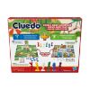 Picture of Hasbro Cluedo Junior (English Language) (F6419)