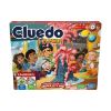 Picture of Hasbro Cluedo Junior (English Language) (F6419)