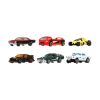 Picture of Mattel Hot Wheels:Legends Multipack Case (JBY78)