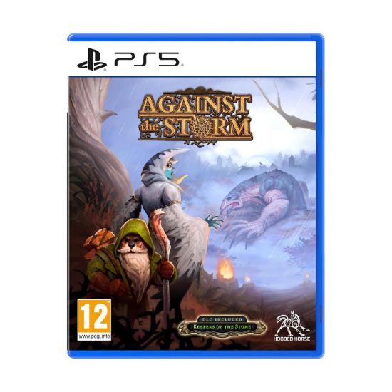 Picture of PS5 Against the Storm