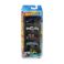 Picture of Mattel Hot Wheels - Tooned (Set Of 5) (JBJ85)