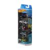 Picture of Mattel Hot Wheels - Tooned (Set Of 5) (JBJ85)