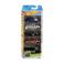 Picture of Mattel Hot Wheels - HW Gassers (Set Of 5) (JBJ84)