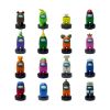 Picture of P.M.I. Among Us Crewmate Stampers 2 Pack 4.5cm (S2) (AU5215)