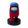 Picture of P.M.I. Among Us Crewmate Stampers 2 Pack 4.5cm (S2) (AU5215)