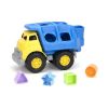 Picture of Green Toys: Shape Sorter Truck (SPTK-1398)