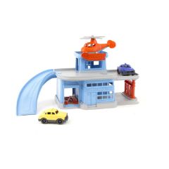 Picture of Green Toys: Parking Garage (PPGB-1312)