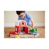 Picture of Green Toys: Farm Playset (PFRM-1158)