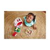 Picture of Green Toys: Farm Playset (PFRM-1158)