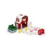 Picture of Green Toys: Farm Playset (PFRM-1158)