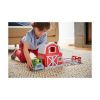Picture of Green Toys: Farm Playset (PFRM-1158)