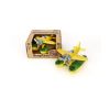 Picture of Green Toys: Seaplane - Yellow (SEAY-1030)