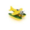 Picture of Green Toys: Seaplane - Yellow (SEAY-1030)