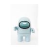 Picture of P.M.I. Among Us Action Figures 11.5 cm - 4 Pack (S1) (AU6030)