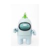 Picture of P.M.I. Among Us Action Figures 11.5 cm - 4 Pack (S1) (AU6030)