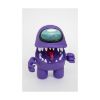 Picture of P.M.I. Among Us Action Figures 11.5 cm - 4 Pack (S1) (AU6030)