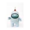 Picture of P.M.I. Among Us Action Figures 11.5 cm - 4 Pack (S1) (AU6030)