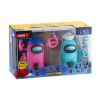 Picture of P.M.I. Among Us Action Figures 2 Pack 11.5 cm (S2) (Random) (AU6215)