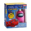 Picture of P.M.I. Among Us Action Figures 1 Pack 11.5 cm (S2) (Random) (AU6210)