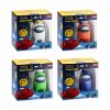 Picture of P.M.I. Among Us Action Figures 1 Pack 17cm (S2) (Random) (AU6502)