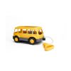 Picture of Green Toys: School Bus Wagon (WAGSB-1567)