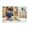 Picture of Green Toys: Stack & Sort Train (TNSS-1460)