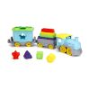 Picture of Green Toys: Stack & Sort Train (TNSS-1460)