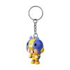 Picture of P.M.I. Brawl Stars Figural Keychain - 1 Pack (S1) (Random) (BRW8010)