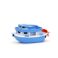 Picture of Green Toys: Paddle Boat (PDBAT-1635)