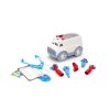 Picture of Green Toys: Ambulance & Doctor'S Kit (AMDK-1313)