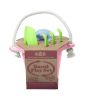 Picture of Green Toys: Sand Play Set - Pink (SNDP-1023)