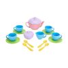 Picture of Green Toys: Tea Set (TEA01R)