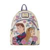 Picture of Loungefly Disney: Princess Aurora & Prince Phillip Mini Backpack(WDBK4024)