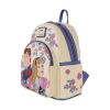 Picture of Loungefly Disney: Princess Aurora & Prince Phillip Mini Backpack(WDBK4024)