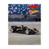 Picture of Mattel Hot Wheels: Formula 1 - 2024 Themed Racing Team 1:64 Set of 5 (JGF58)