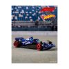 Picture of Mattel Hot Wheels: Formula 1 - 2024 Themed Racing Team 1:64 Set of 5 (JGF58)