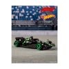 Picture of Mattel Hot Wheels: Formula 1 - 2024 Themed Racing Team 1:64 Set of 5 (JGF58)