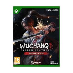 Picture of XSX Wuchang: Fallen Feathers - Day One Edition